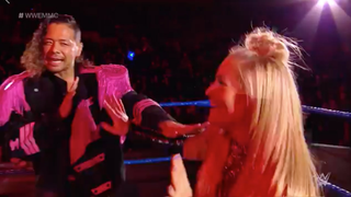 WWE's New Facebook Show Was Full Of Bullshit And Totally Great